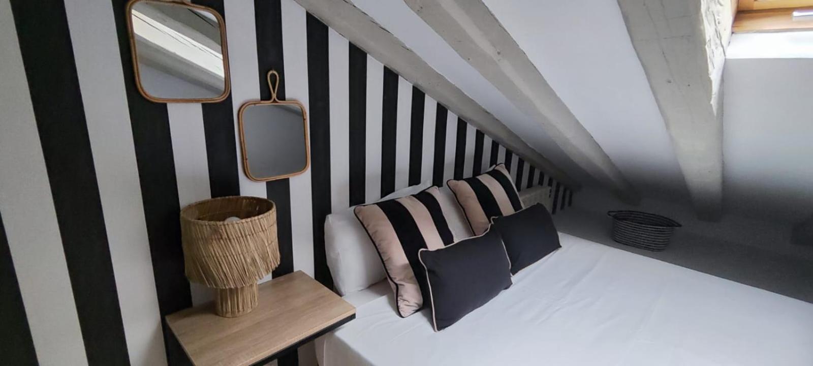 La Casita De Cibeles Apartment มาดริด ภายนอก รูปภาพ
