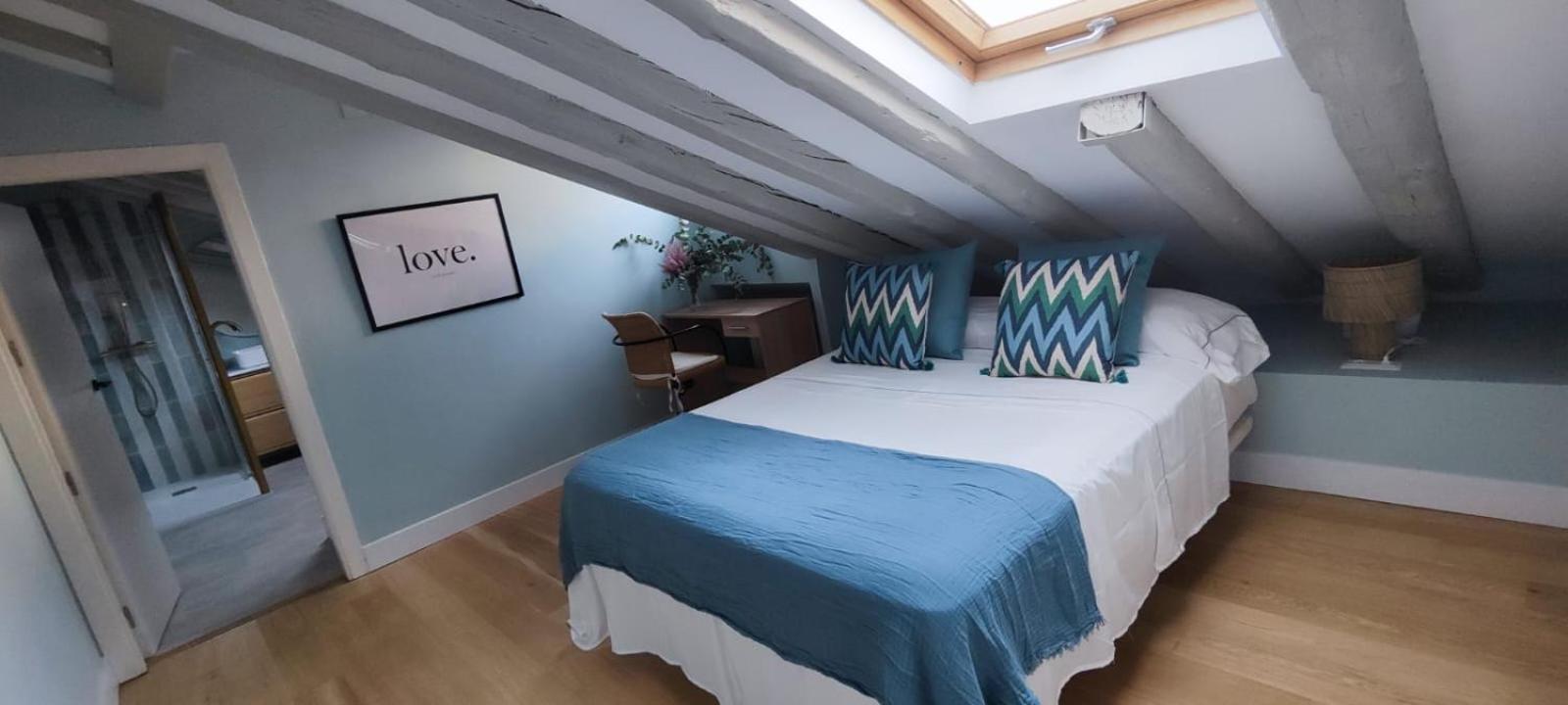 La Casita De Cibeles Apartment มาดริด ภายนอก รูปภาพ