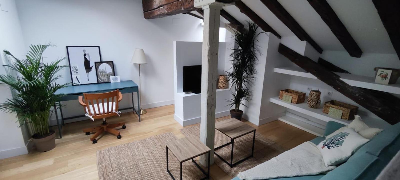 La Casita De Cibeles Apartment มาดริด ภายนอก รูปภาพ