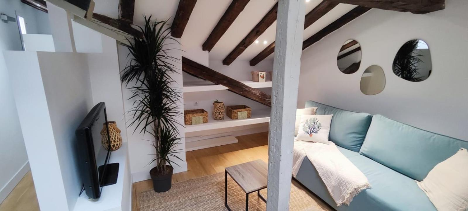 La Casita De Cibeles Apartment มาดริด ภายนอก รูปภาพ