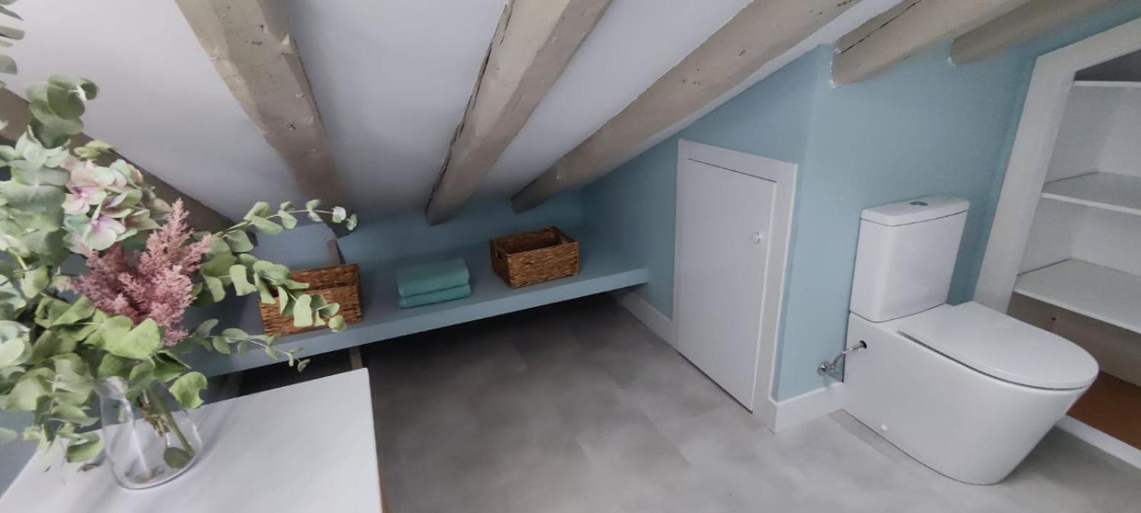 La Casita De Cibeles Apartment มาดริด ภายนอก รูปภาพ