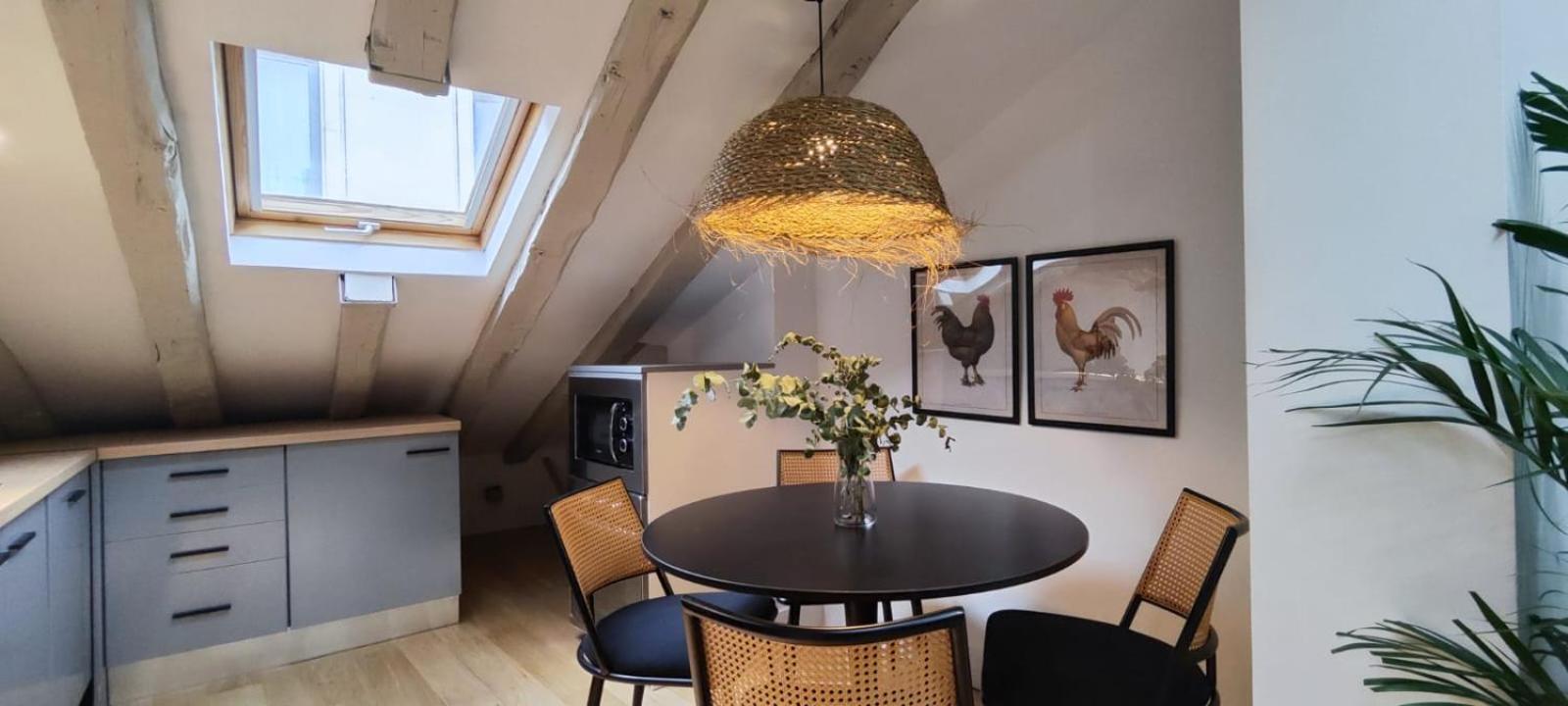 La Casita De Cibeles Apartment มาดริด ภายนอก รูปภาพ